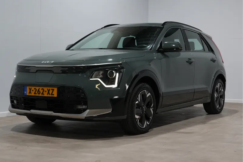 Kia Niro EV (2024)