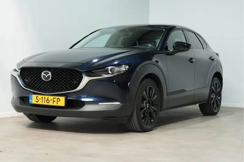 Mazda CX-30 (2023)