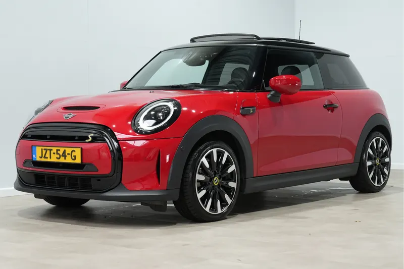 MINI Mini Electric (2022)