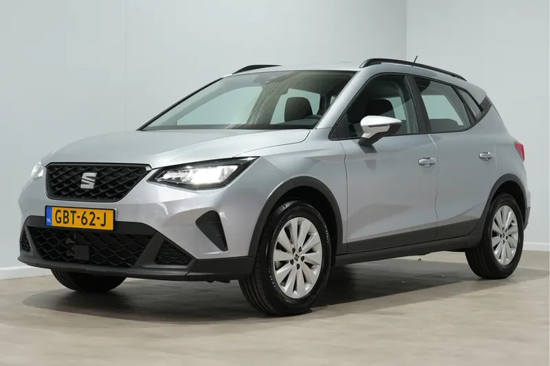 SEAT Arona (2024)