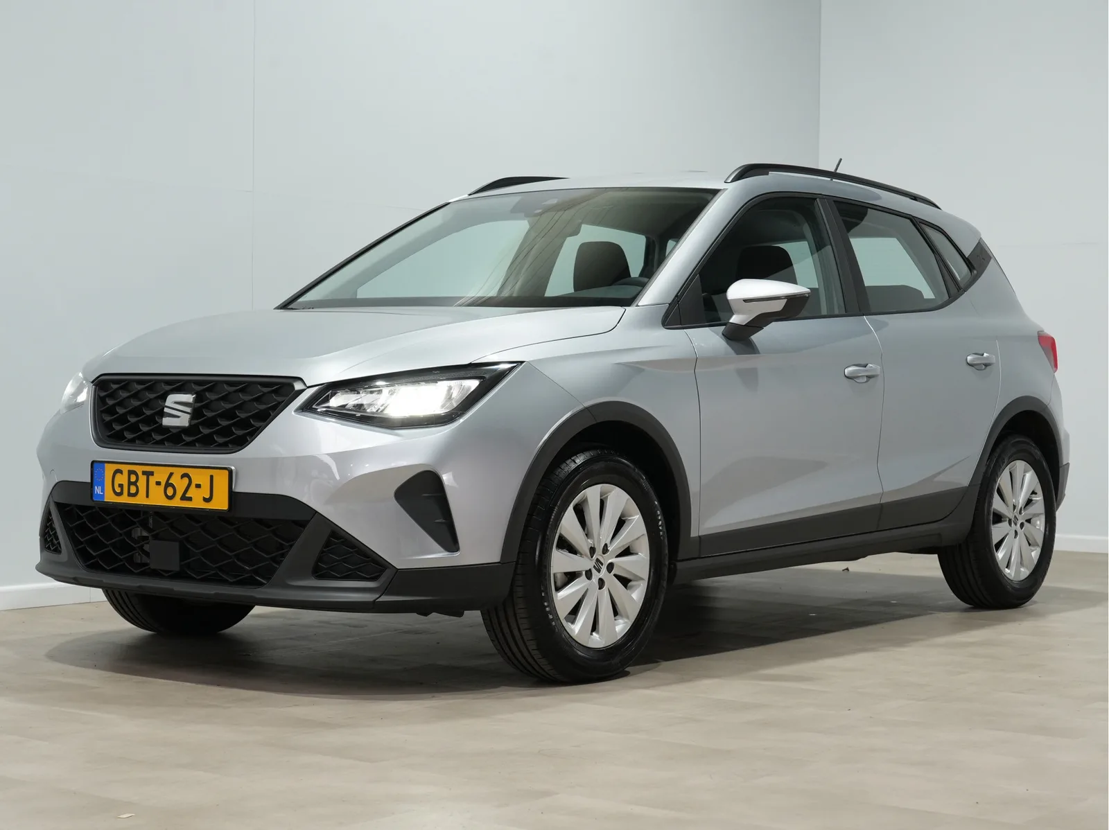 SEAT Arona (2024) — foto 1
