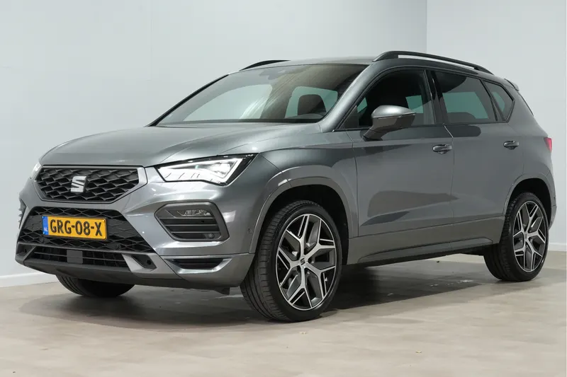 SEAT Ateca (2024)