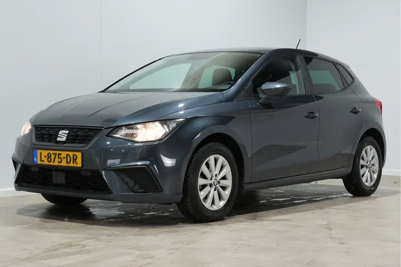 SEAT Ibiza (2021)