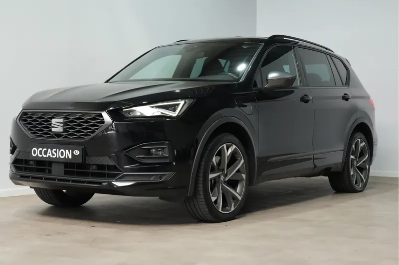SEAT Tarraco (2023)