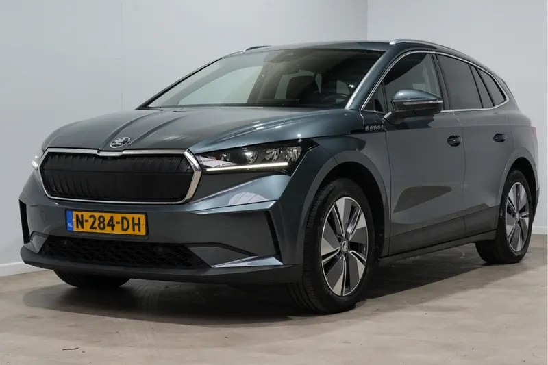 Škoda Enyaq (2021)