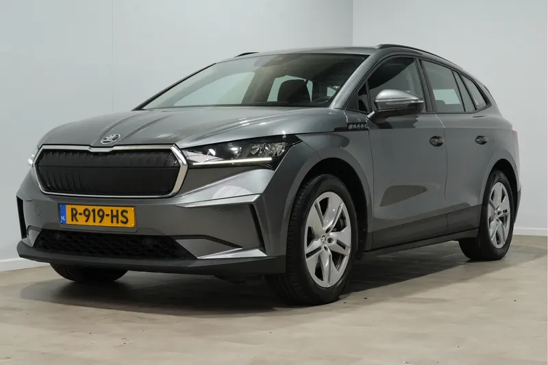 Škoda Enyaq (2022)