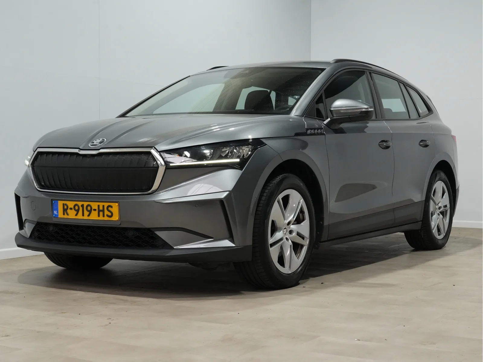 Škoda Enyaq (2022) — foto 1