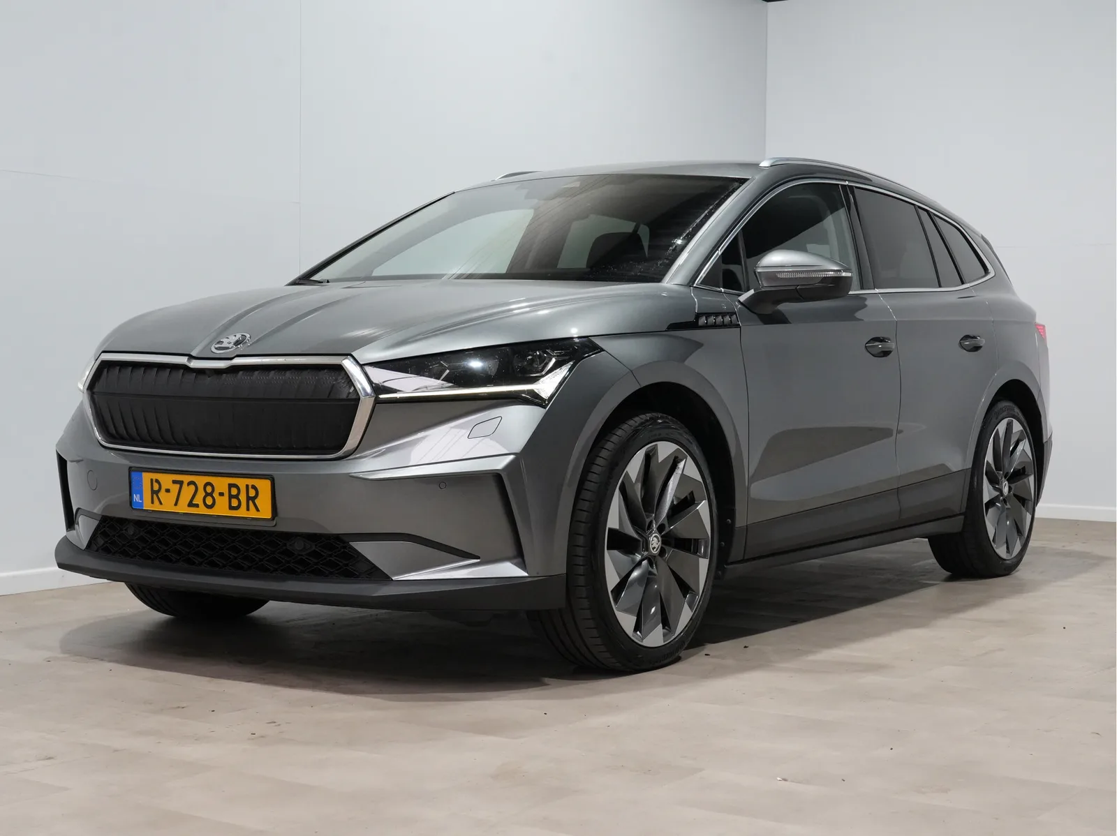 Škoda Enyaq (2022) — foto 1