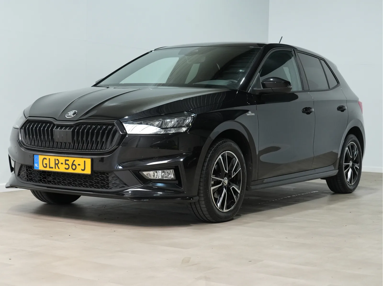 Škoda Fabia (2024) — foto 1