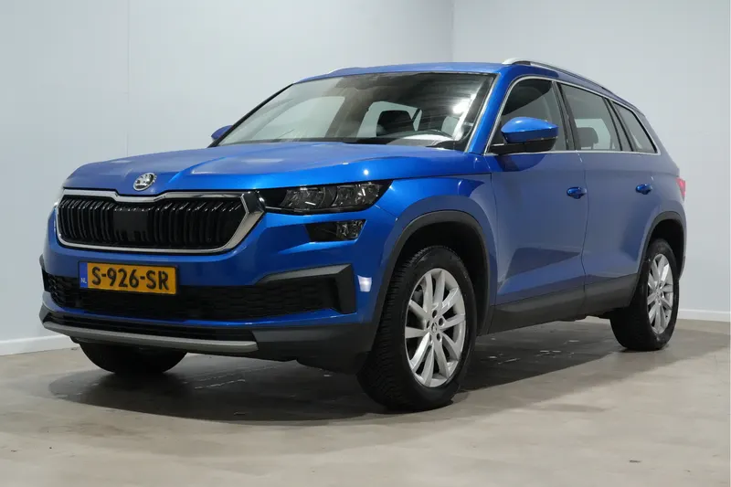 Škoda Kodiaq (2023)