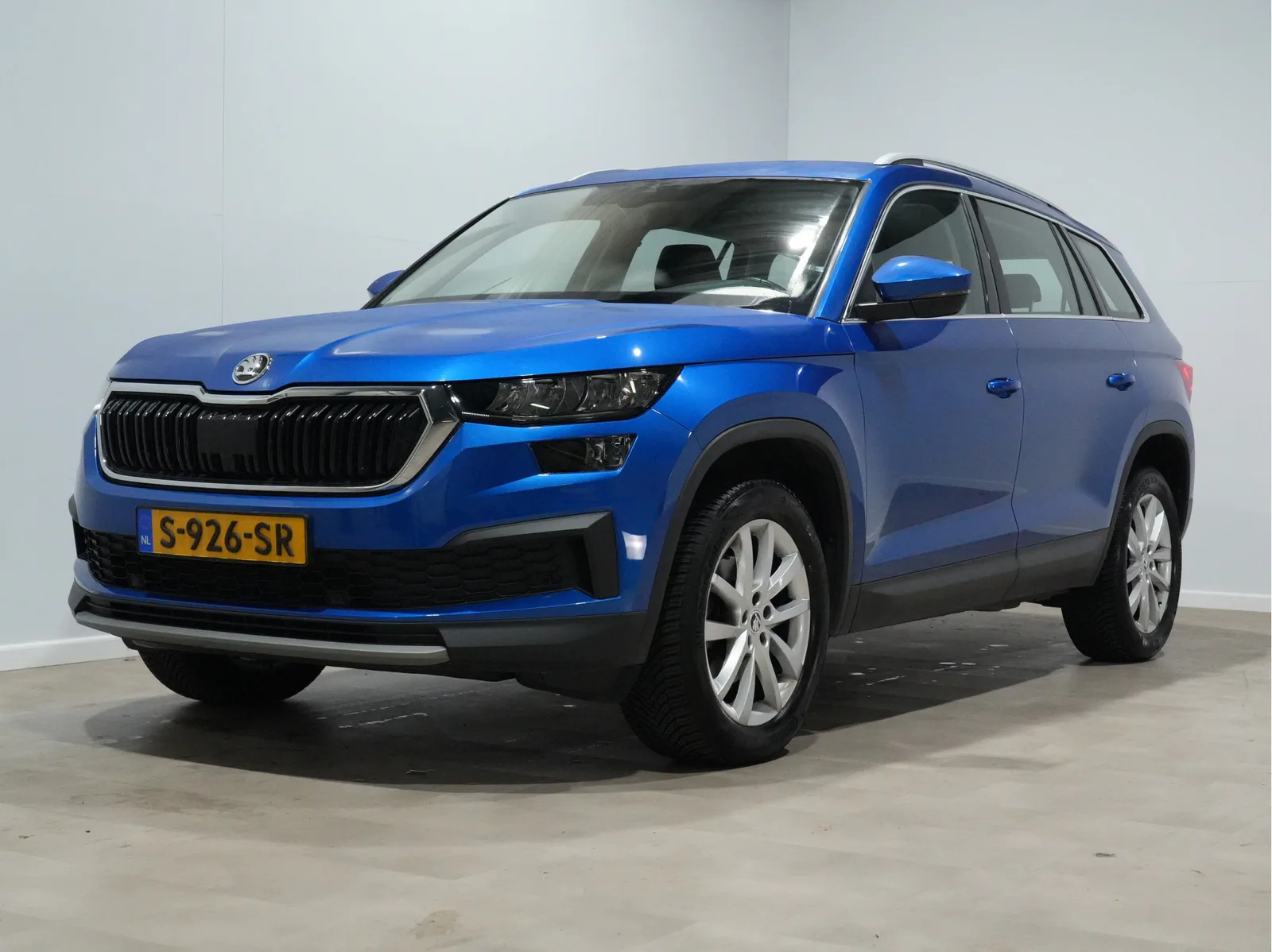 Škoda Kodiaq (2023) — foto 1