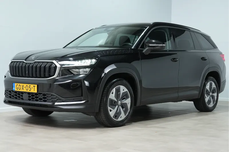 Škoda Kodiaq (2024)