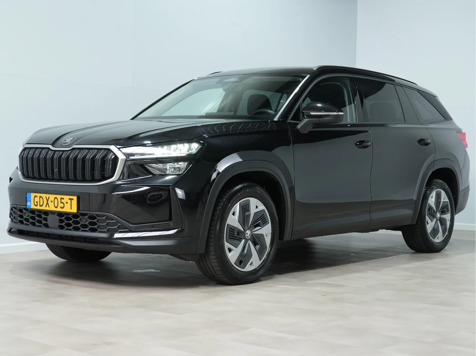 Škoda Kodiaq (2024) — foto 1