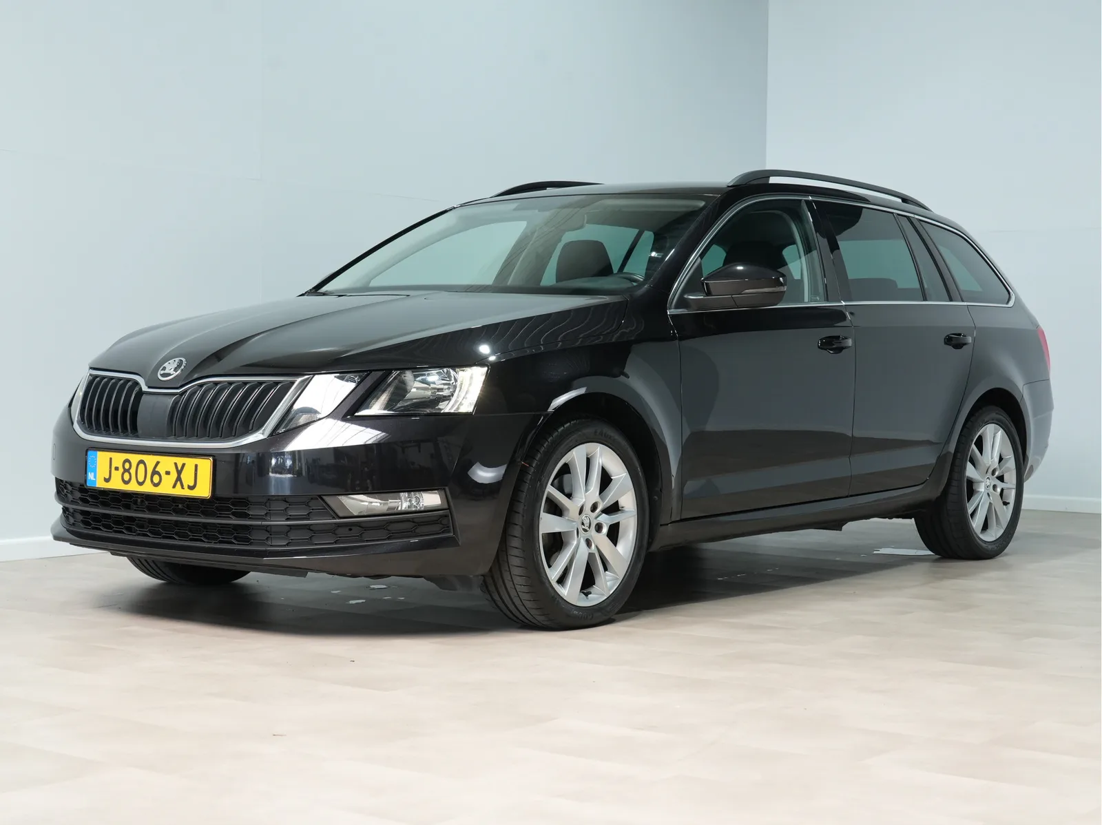 Škoda Octavia (2020) — foto 1