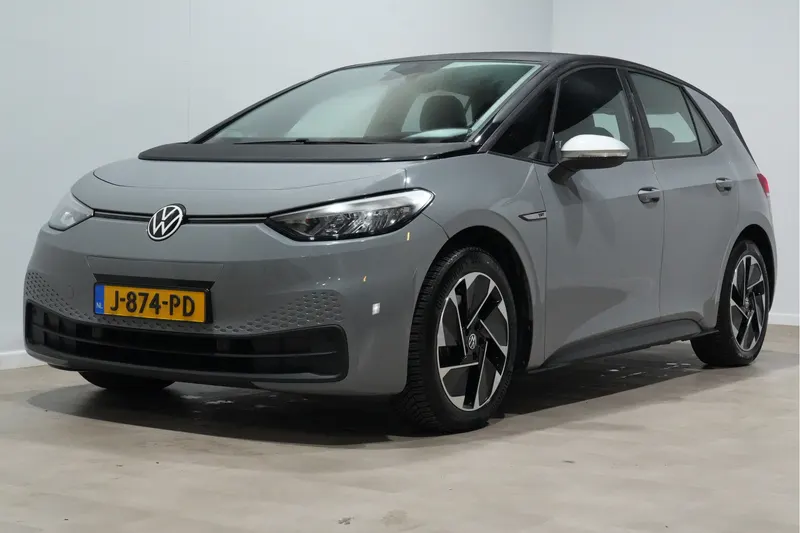 Volkswagen ID.3 (2020)