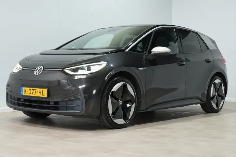 Volkswagen ID.3 (2020)