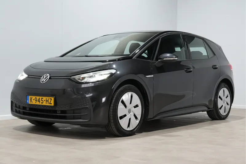 Volkswagen ID.3 (2020)