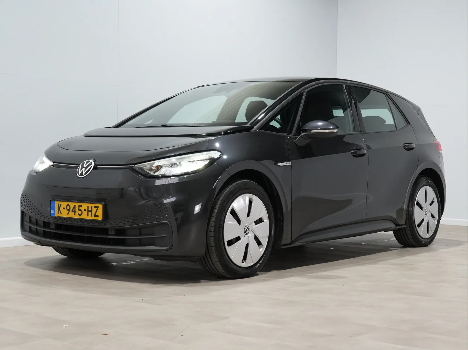Volkswagen ID.3 (2020) — foto 1