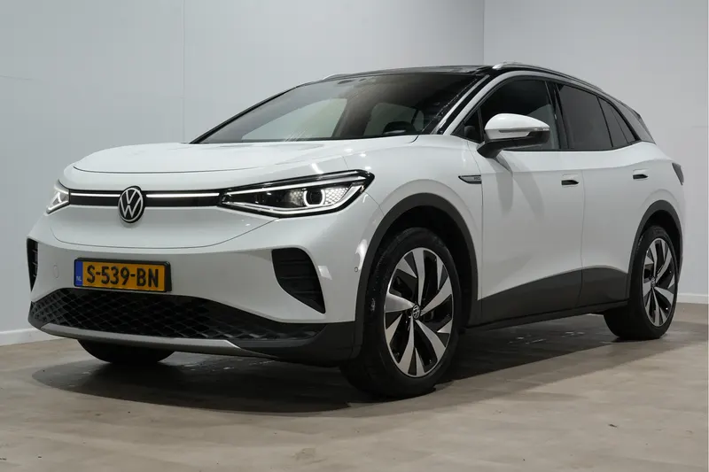 Volkswagen ID.4 (2022)