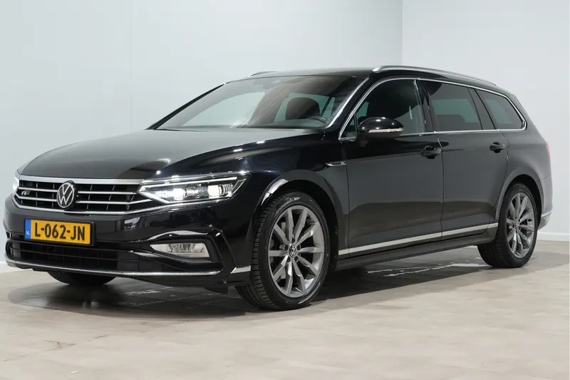 Volkswagen Passat (2021)