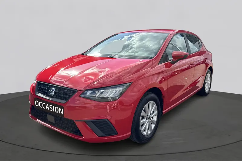 SEAT Ibiza (2024)