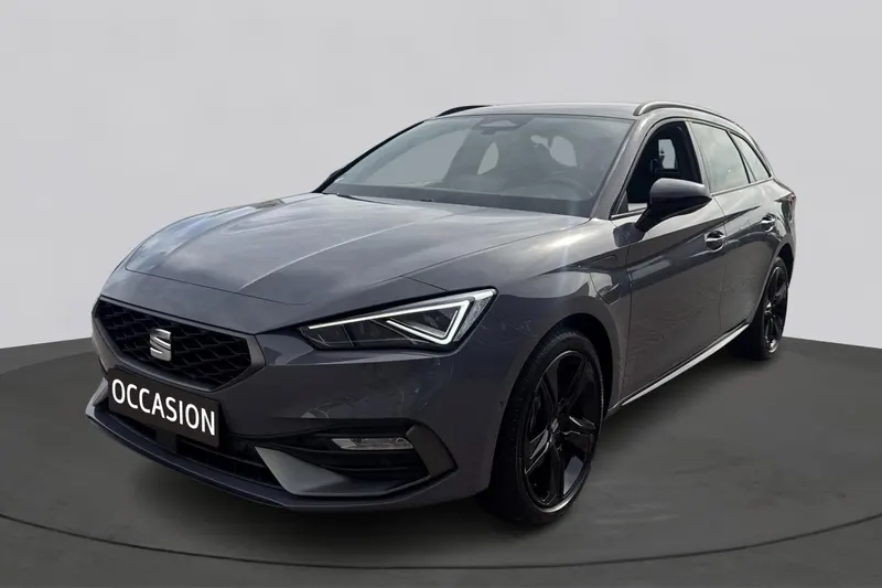 SEAT Leon (2025)