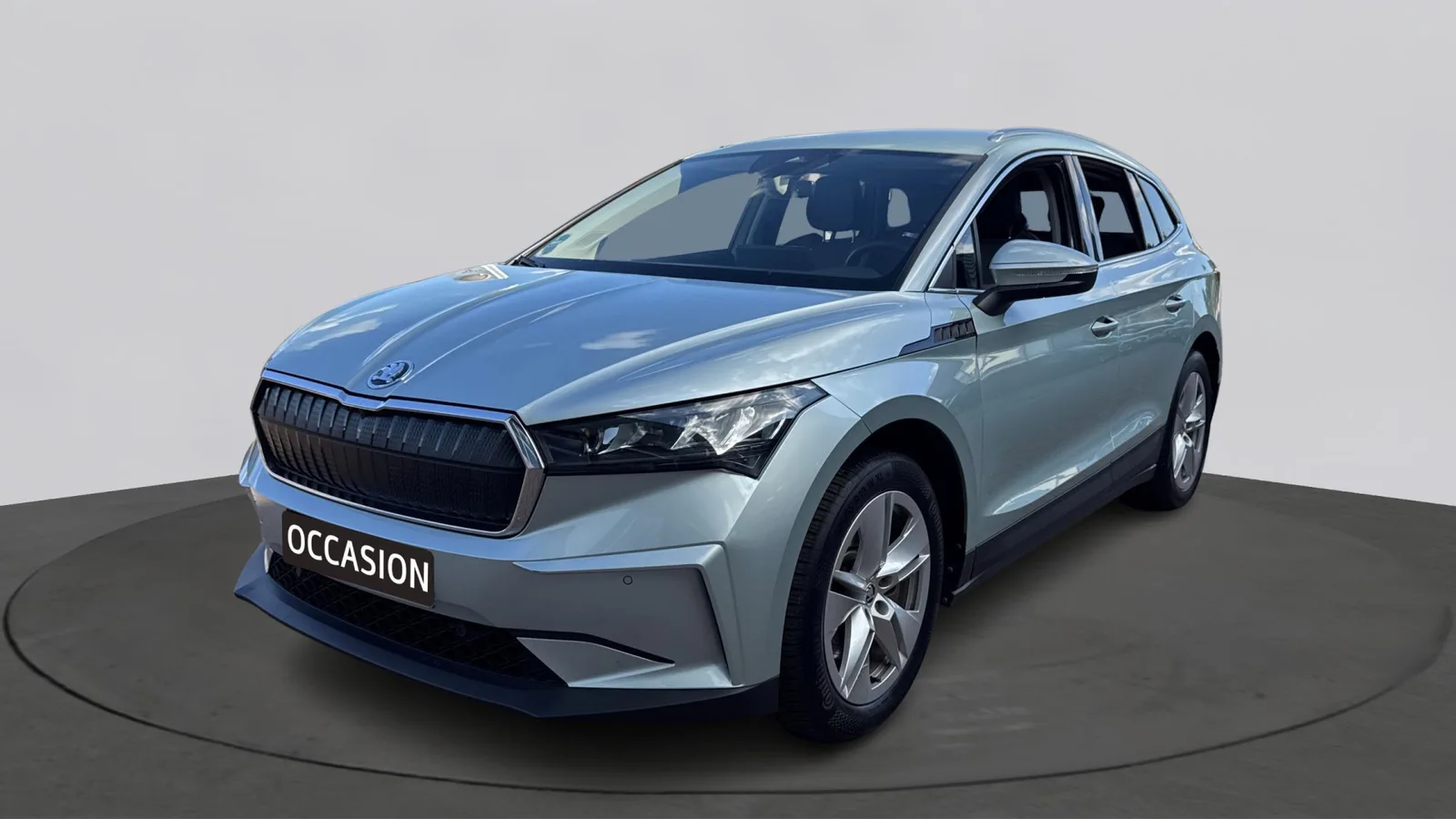 Škoda Enyaq (2021) — foto 1