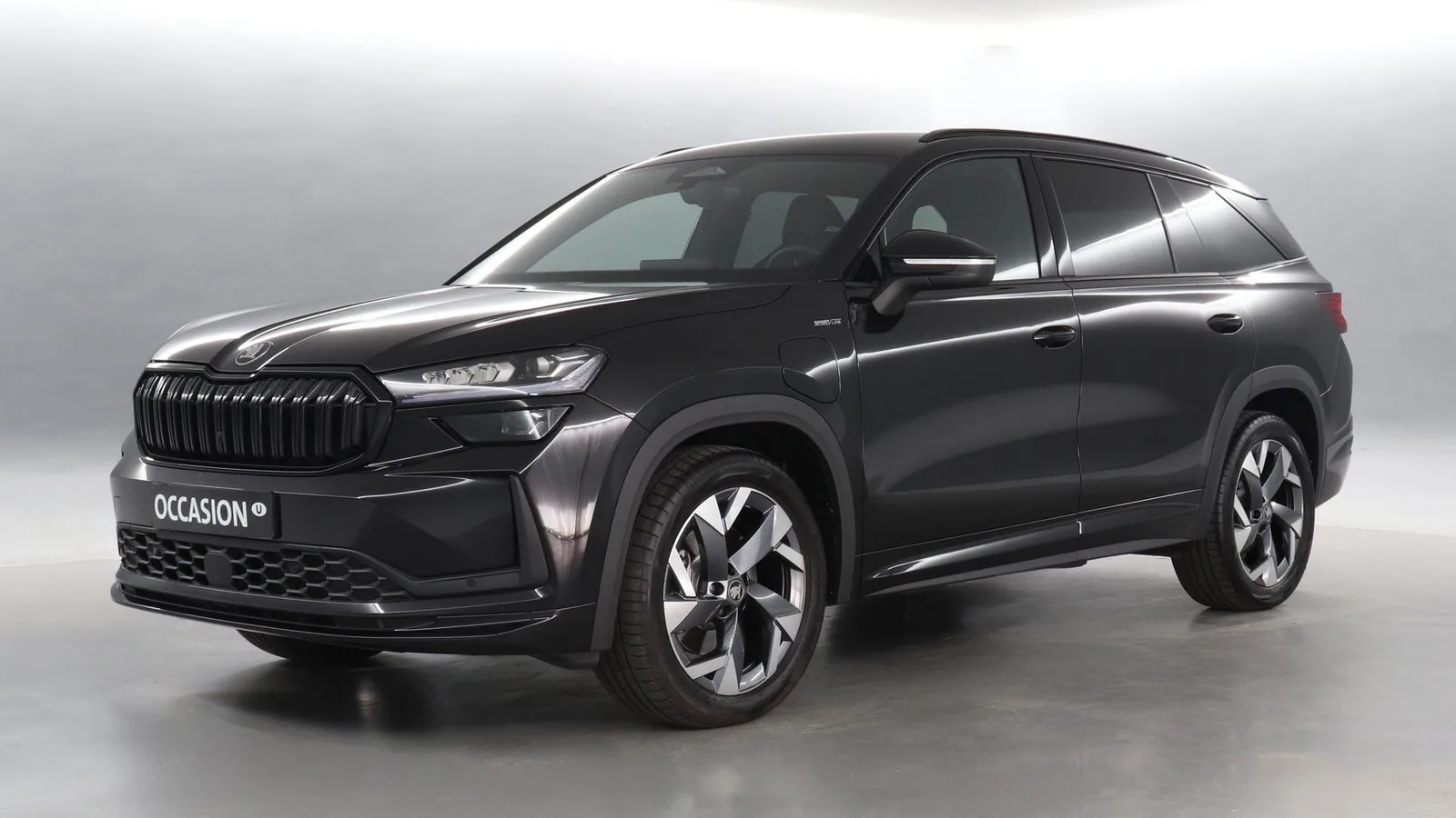 Škoda Kodiaq (2026) — foto 1