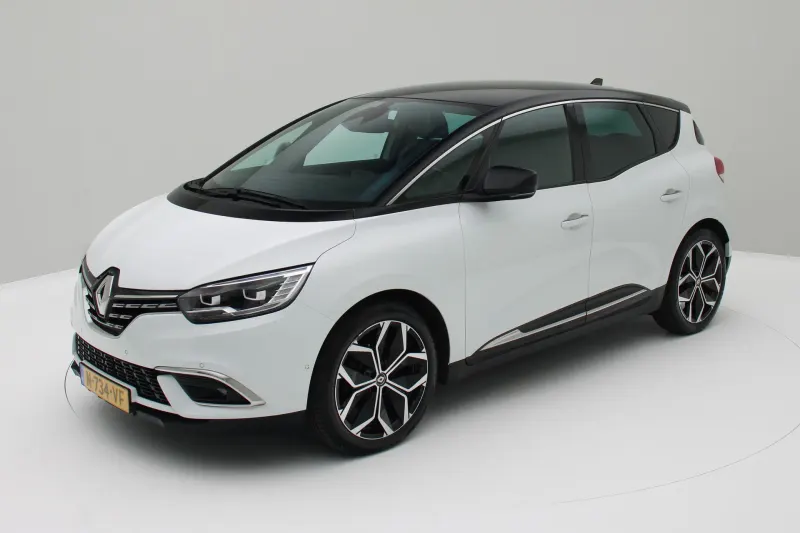Renault Scénic (2022)