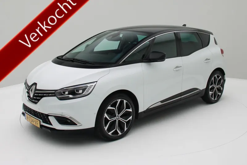 Renault Scénic (2022)