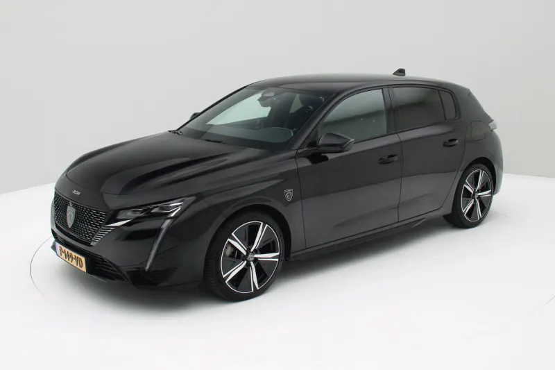 Peugeot 308 (2022)