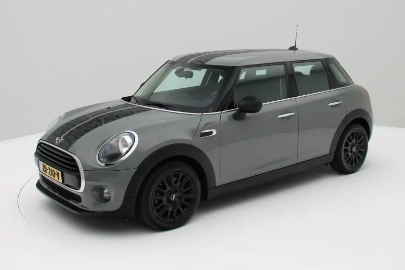 MINI Mini (2019)