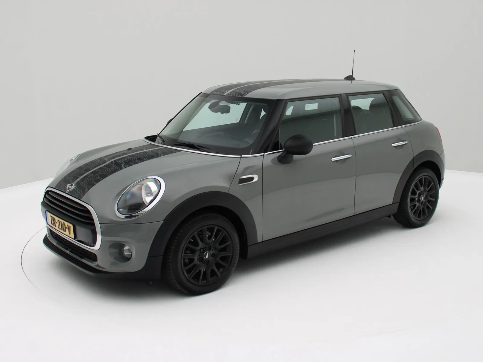 MINI Mini (2019) — foto 1