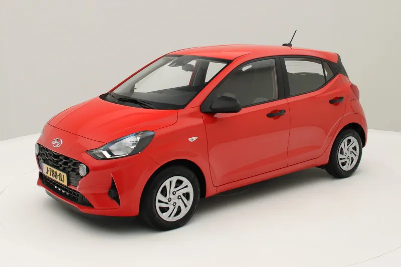 Hyundai i10 (2020)