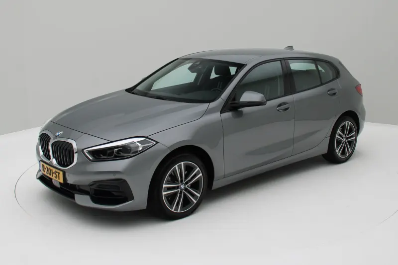 BMW 1-Serie (2022)
