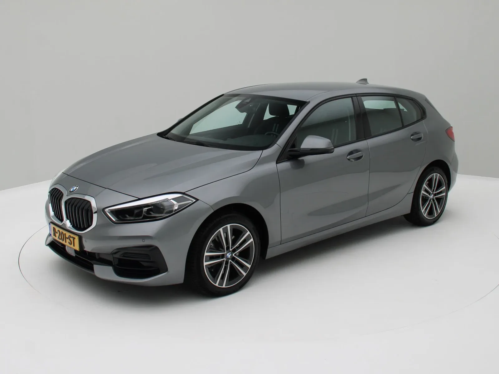 BMW 1-Serie (2022) — foto 1
