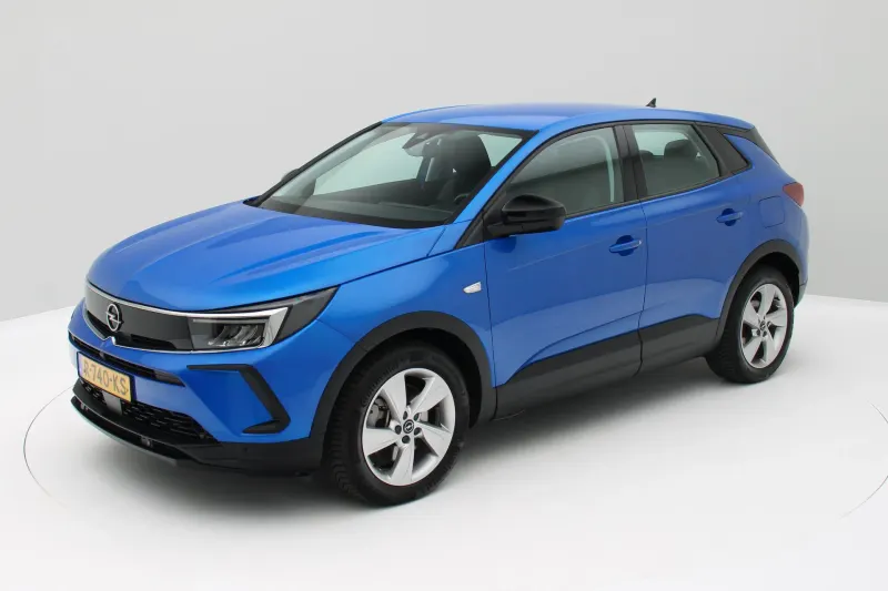 Opel Grandland (2022)