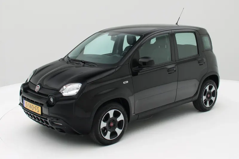Fiat Panda (2023)
