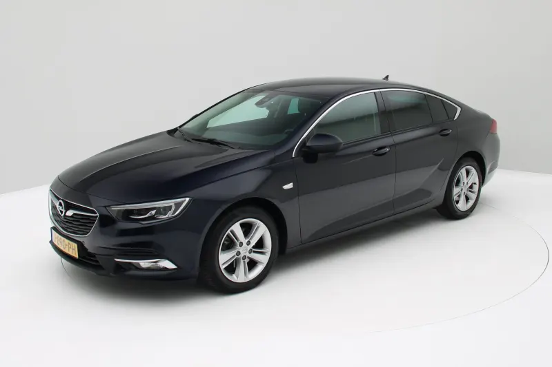 Opel Insignia (2020)