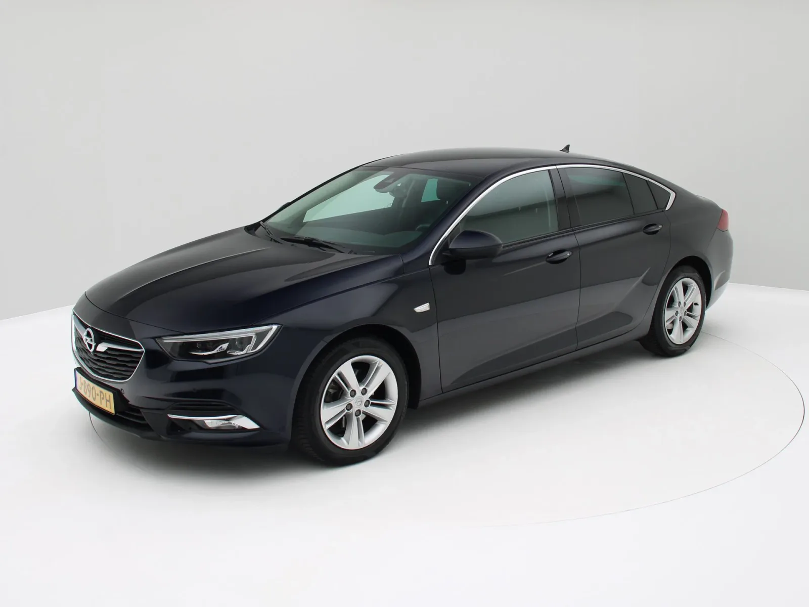 Opel Insignia (2020) — foto 1