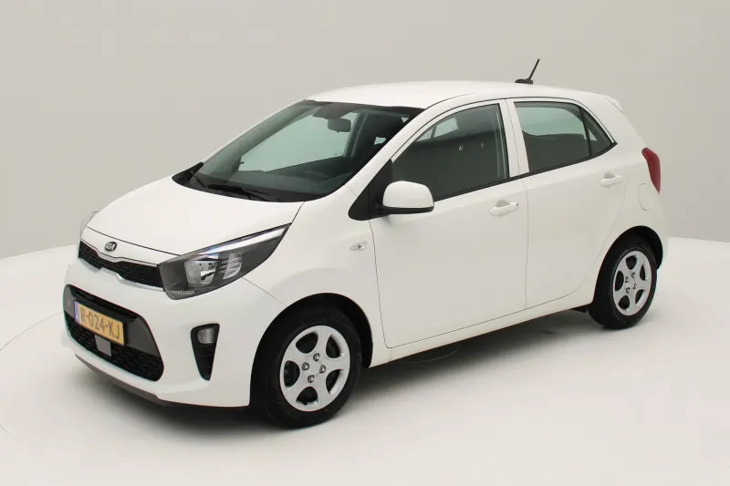 Kia Picanto (2022)