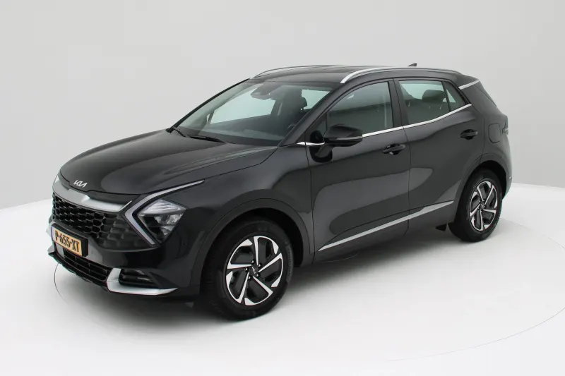 Kia Sportage (2022)
