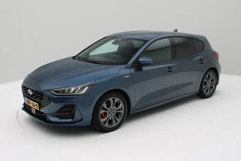 Ford Focus (2025)