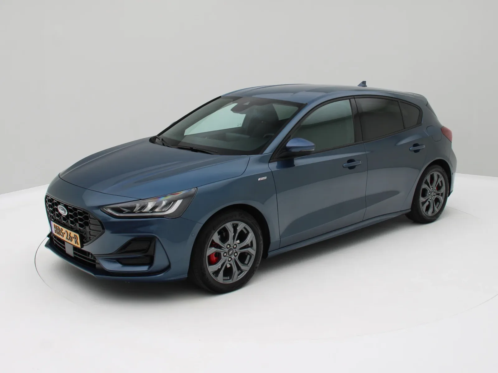 Ford Focus (2025) — foto 1