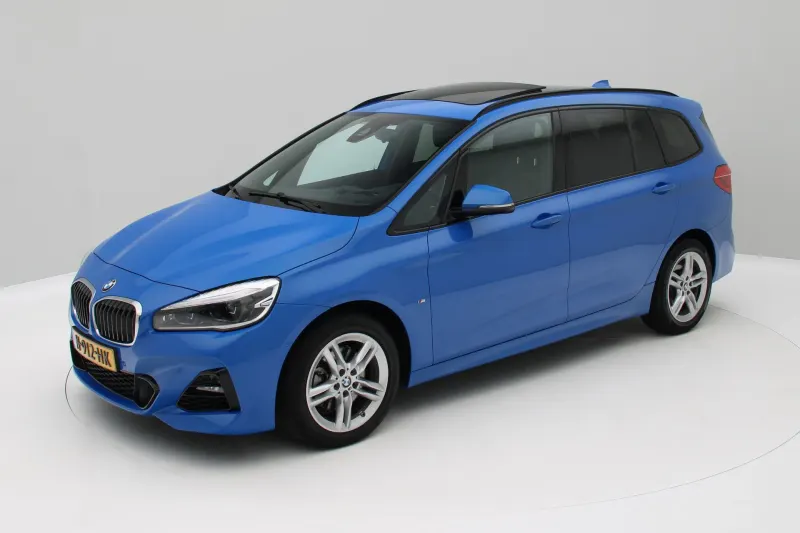 BMW 2-Serie (2021)