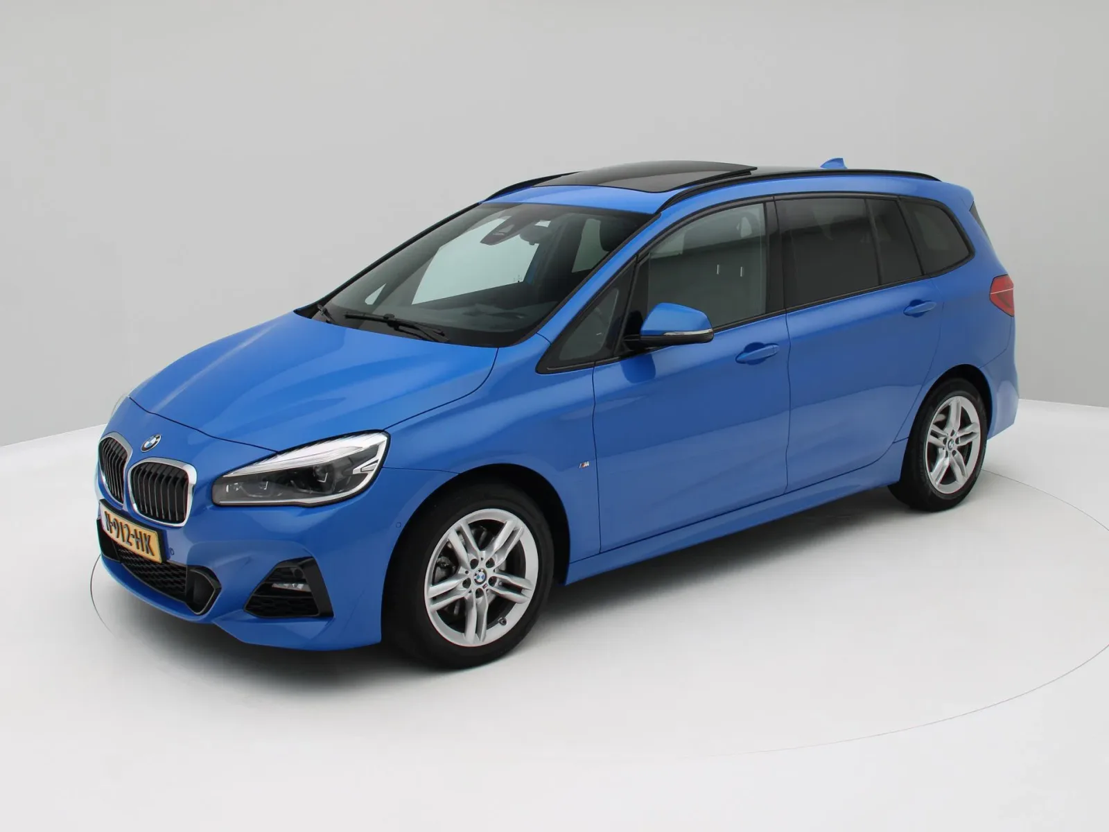 BMW 2-Serie (2021) — foto 1