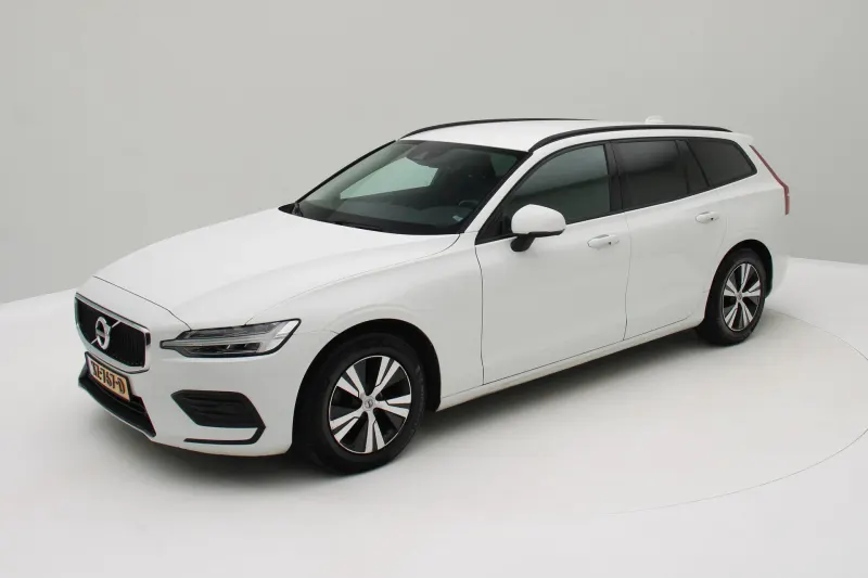 Volvo V60 (2019)