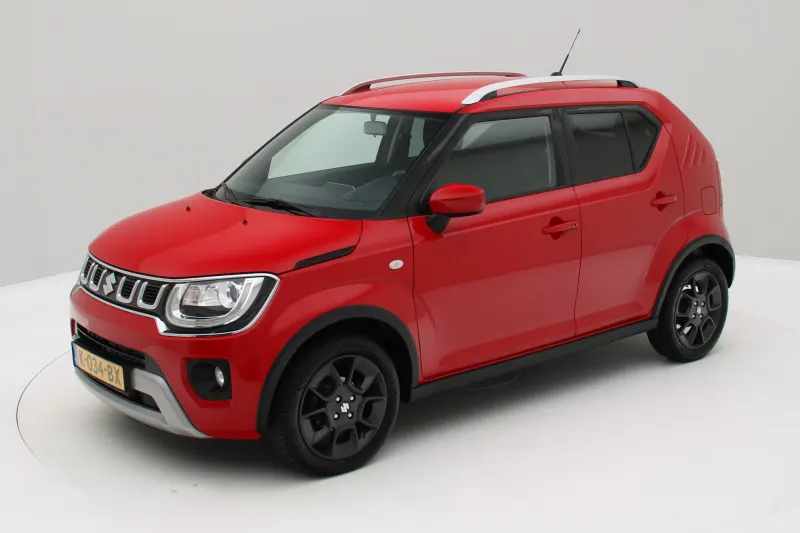Suzuki Ignis (2020)