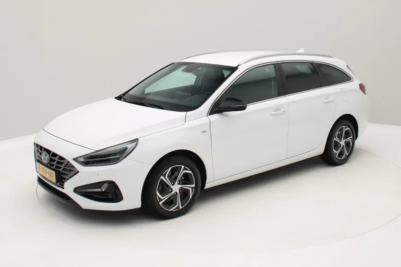 Hyundai i30 (2022)