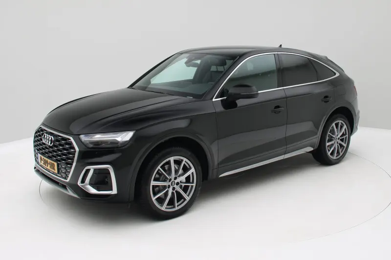Audi Q5 (2022)